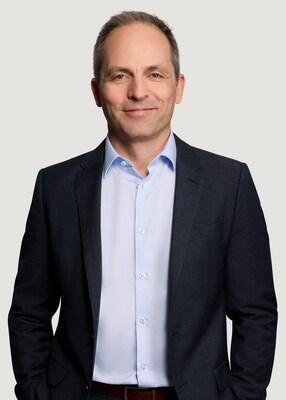 M. Christian Fournier de Beneva est élu président du conseil d'administration du Bureau d'assurance du Canada