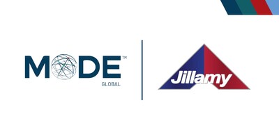 MODE Global Acquires Jillamy Freight Brokerage Division