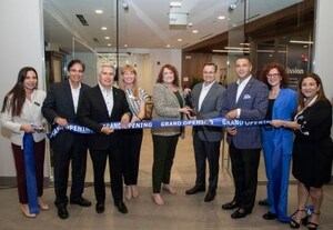 FirstService Residential Opens State-of-the-Art South Region Headquarters