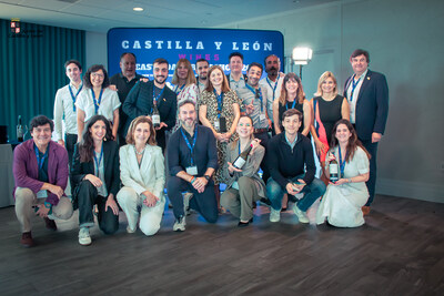 Castilla y León Wines Announces Successful East Coast Roadshow and Upcoming West Coast Tour in 2024