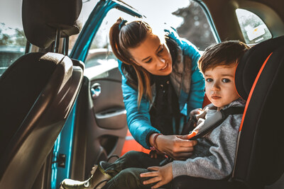 New Route Relief Program on Highway 407 ETR to enhance accessibility for low-income drivers