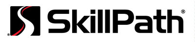 SkillPath logo (PRNewsfoto/SkillPath)