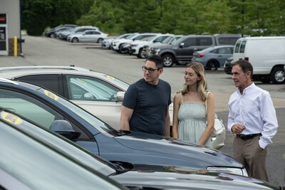 ProGuard dealers offered enhanced lending platform to improve efficiency and closing rates.
