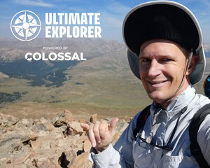 Colossal Celebrates Adventurers and Supports Conservation With Almost $1 Million Raised for the National Park Foundation