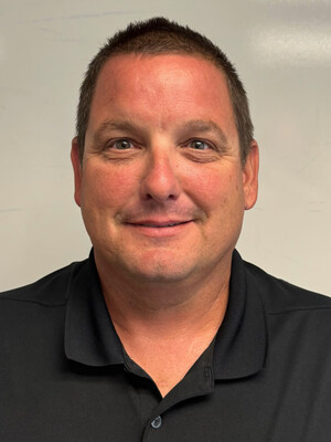 Gee Heavy Machinery Welcomes Industry Veteran Chris Simpson as New Rental Manager to Lead Division Growth