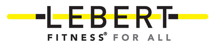 Lebert Fitness logo (CNW Group/Lebert Fitness)