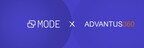 Mode Partners with ADVANTUS360