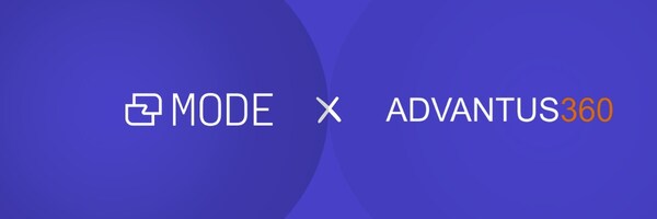 Mode Partners with ADVANTUS360