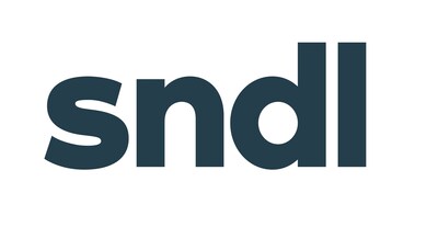 SNDL Inc. Logo (CNW Group/SNDL Inc.)