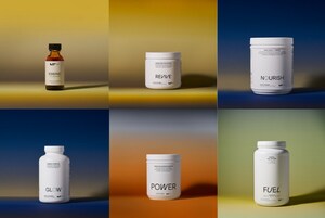 Life Time Unveils LTH - New and Expanded Supplement and Wellness Product Line - to Meet Consumers' Surging Demand for Proactive Health