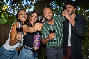 Riboli Family Wines Unveils New Bold Additions to High-ABV Portfolio: San Antonio Grape Red and San Antonio Port