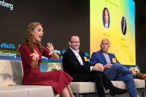 Basta Hosts Summit with Bloomberg, Uniting Business Leaders and First-Generation College Graduates to Advance Economic Mobility