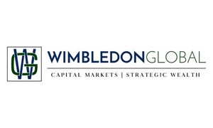 Long Time Wall Street Professional - Mark Martini, former Bear Stearns, Bank of America and Deutsche Banker and Broker, Launches WimbledonGlobal