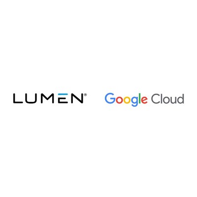 Lumen Partners with Google Cloud to Drive AI Innovation and Accelerate Digital Transformation