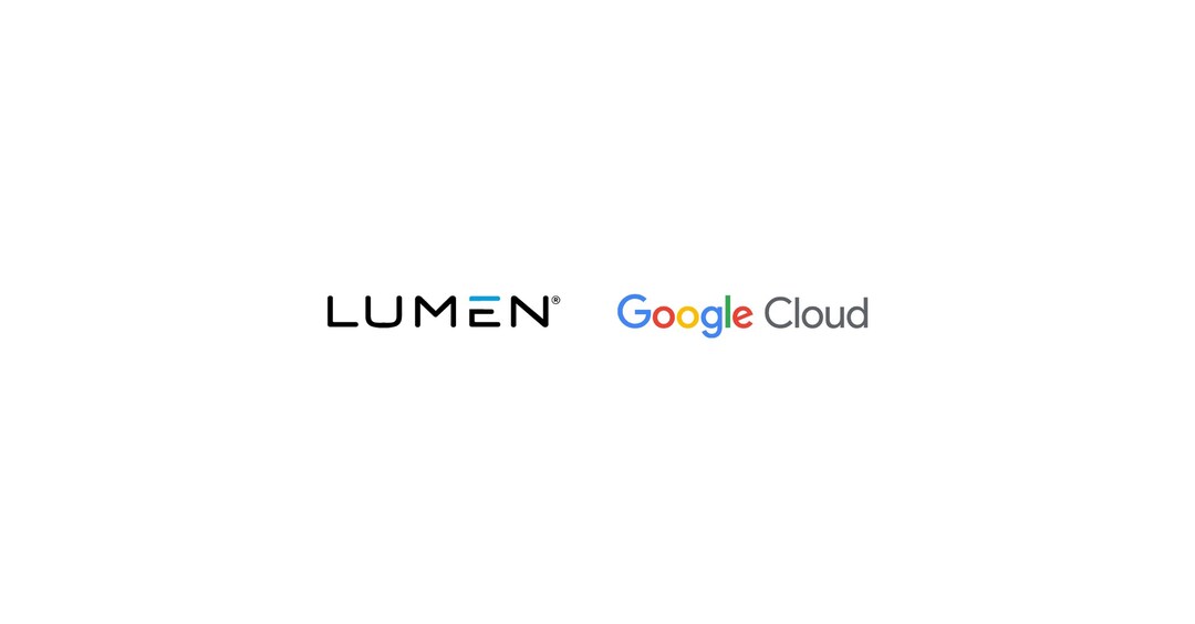 Lumen Technologies Partners with Google Cloud to Drive AI Innovation and Accelerate Digital Transformation