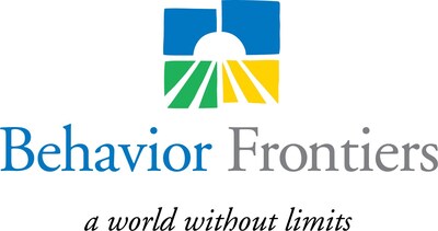 Behavior Frontiers - Empowering Progress in Personalized Autism Care Since 2004 (PRNewsfoto/Behavior Frontiers)