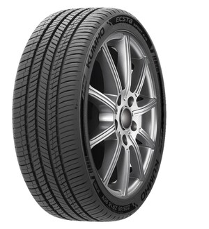 KUMHO TIRE U.S.A. SETTING A NEW STANDARD IN THE ULTRA-HIGH PERFORMANCE CATEGORY WITH LAUNCH OF THREE NEW TIRES