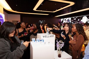 Hugel's skincare brand WELLAGE joins K-beauty festival in New York