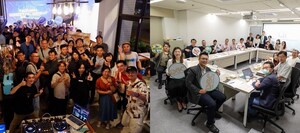 Why Taiwan is an amazing place for Digital Talents?