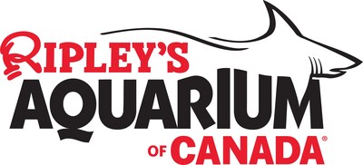 <div>Get into your Aquarium ERA at Ripley's Aquarium of Canada</div>