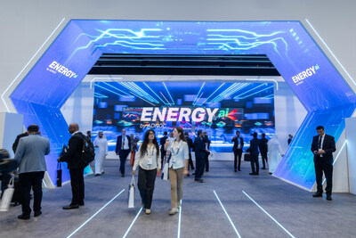 AI Exhibition Conference at ADIPEC 2024