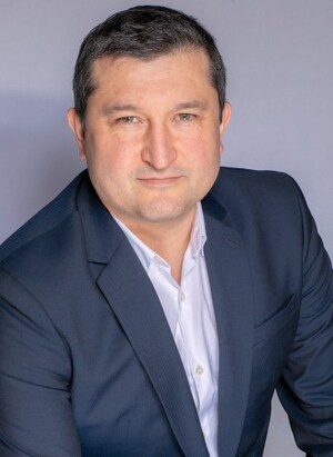 IDEMIA Public Security Names Vincent Bouatou as Chief Technology Officer