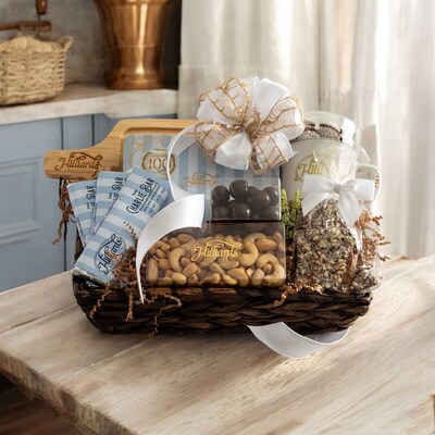 The 1924 Basket