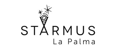 STARMUS Festival Logo (PRNewsfoto/STARMUS Festival)