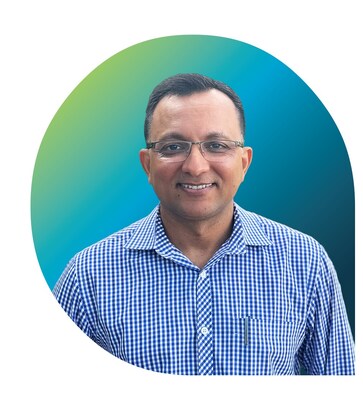 Payments Automation Leader, DocuPhase, Brings on Mahesh Kedia as VP of Payments