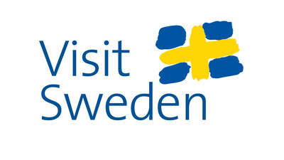 Visit Sweden Logo