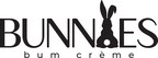 Bunnies Bum Crème logo