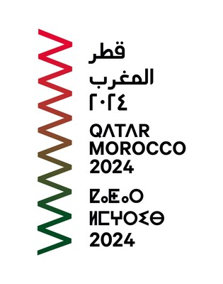 Qatar-Morocco 2024 Year of Culture (PRNewsfoto/Qatar Museums)