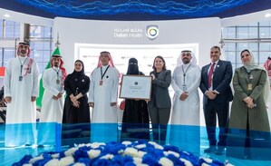 Dallah Hospital Al Nakheel Achieves Global Healthcare Accreditation, Reinforcing its Commitment to Excellence in Medical Travel