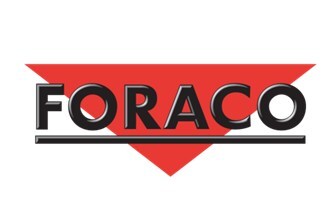 Foraco logo (CNW Group/Foraco International SA)