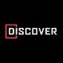 Discover Logo