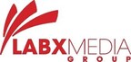 LabX Media Group Logo