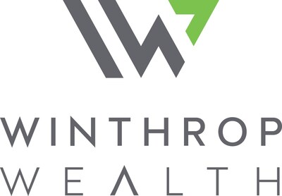 Winthrop Wealth on Forbes 2024 Top 100 RIA Firms