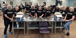 ACE Cash Express Supports Feed My Starving Children