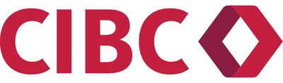 CIBC Logo (Groupe CNW/Banque CIBC - Relations avec les investisseurs)