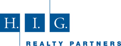 H.I.G. Realty Partners (PRNewsfoto/H.I.G. Capital)
