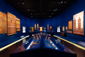 MUSEU DE ARTE ISLÂMICA APRESENTA EXPOSIÇÃO HISTÓRICA SOBRE AS TRADIÇÕES ARTÍSTICAS ISLÂMICAS DE MARROCOS