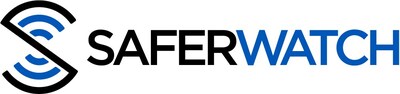 SaferWatch logo (PRNewsfoto/SaferWatch)