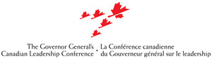 The Governor General's Canadian Leadership Conference (GGCLC) joins the Rideau Hall Foundation