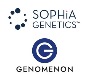 SOPHiA GENETICS and Genomenon Collaborate to Streamline Genetic Research