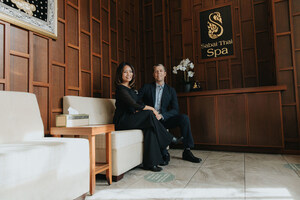 Sabai Thai Spa Announces Franchise Expansion, Fueled by Founders' Vision for Wellness