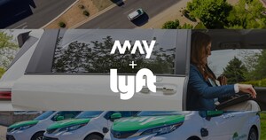 May Mobility to deploy autonomous vehicles to the Lyft platform