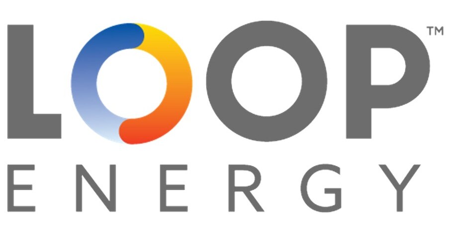 Loop Energy Inc. Completes Transaction with Teralta Hydrogen Solutions