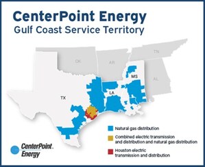 CenterPoint Energy Continuing to Plan and Prepare for Impacts from Tropical Storm Rafael Across its Multi-State Gulf Coast Service Area