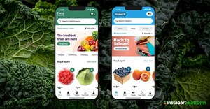 Instacart Storefront Pro Empowers Grocers to Optimize Online Sales