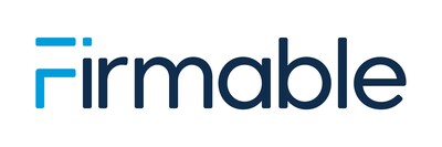 Firmable logo